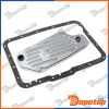 Kit de filtre hydraulique pour FORD | FSF-FR-007, 95GT-7A098-BB